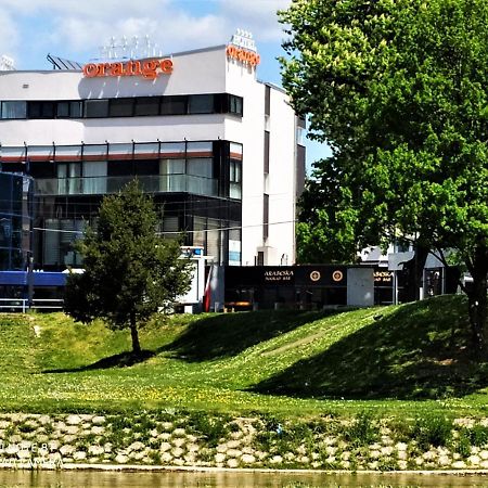 Orange Hotel Ilidža Extérieur photo