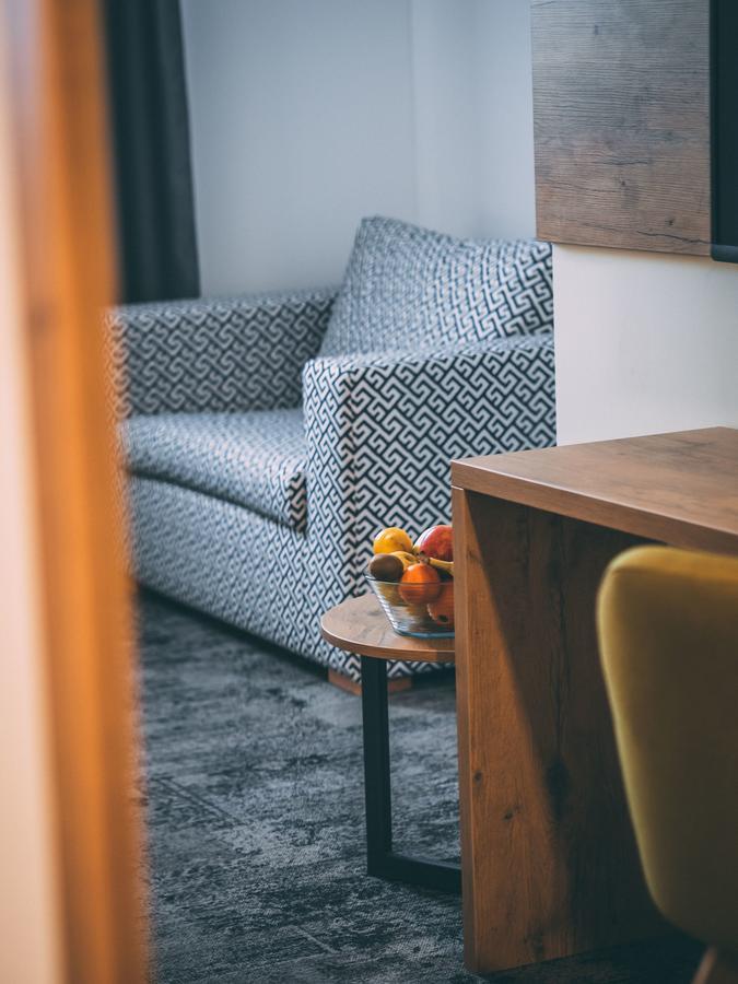 Orange Hotel Ilidža Extérieur photo