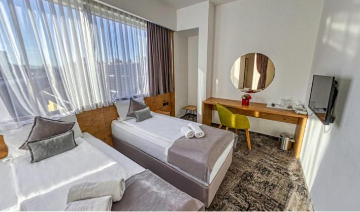 Orange Hotel Ilidža Extérieur photo