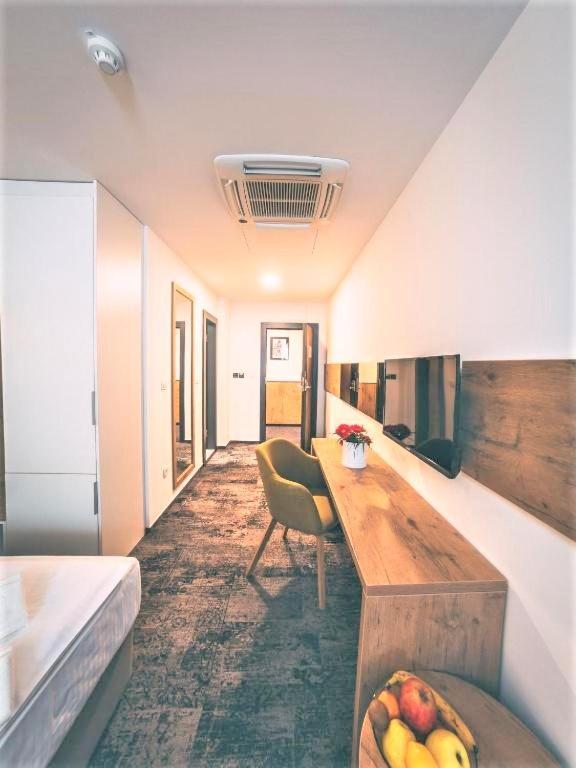 Orange Hotel Ilidža Extérieur photo