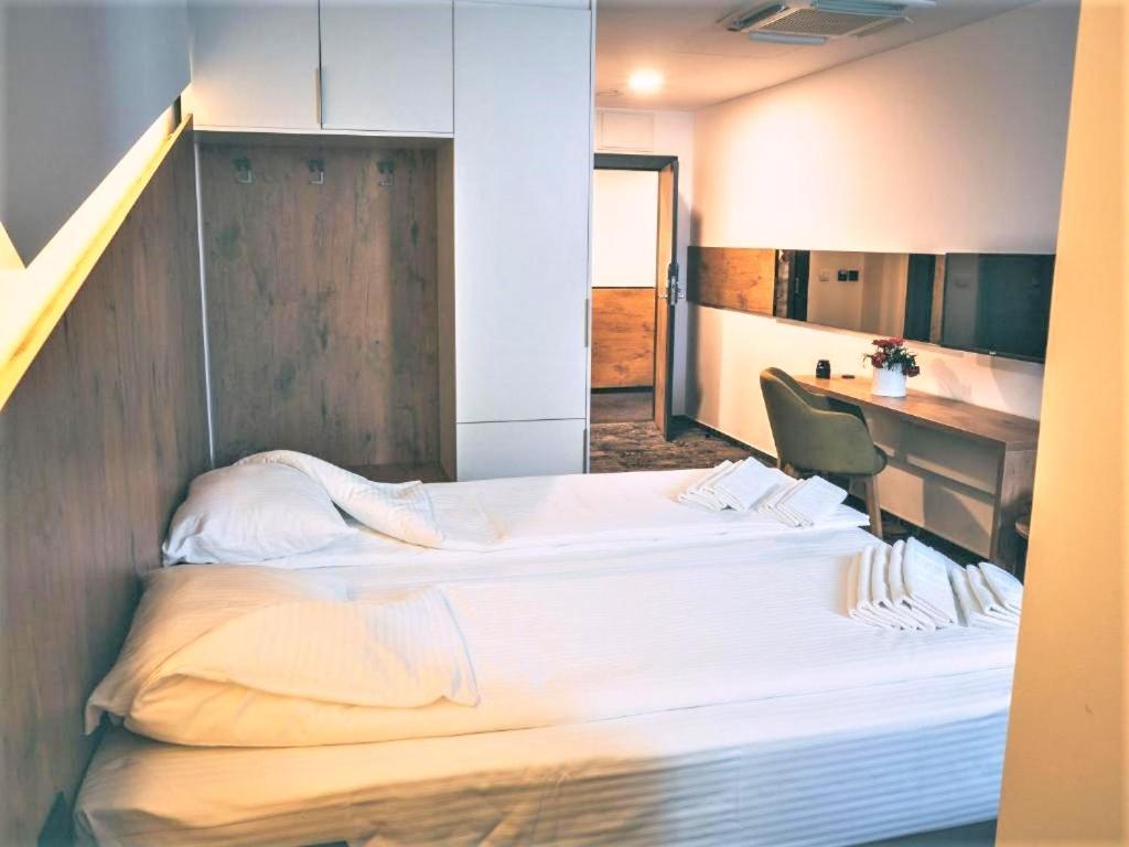 Orange Hotel Ilidža Extérieur photo