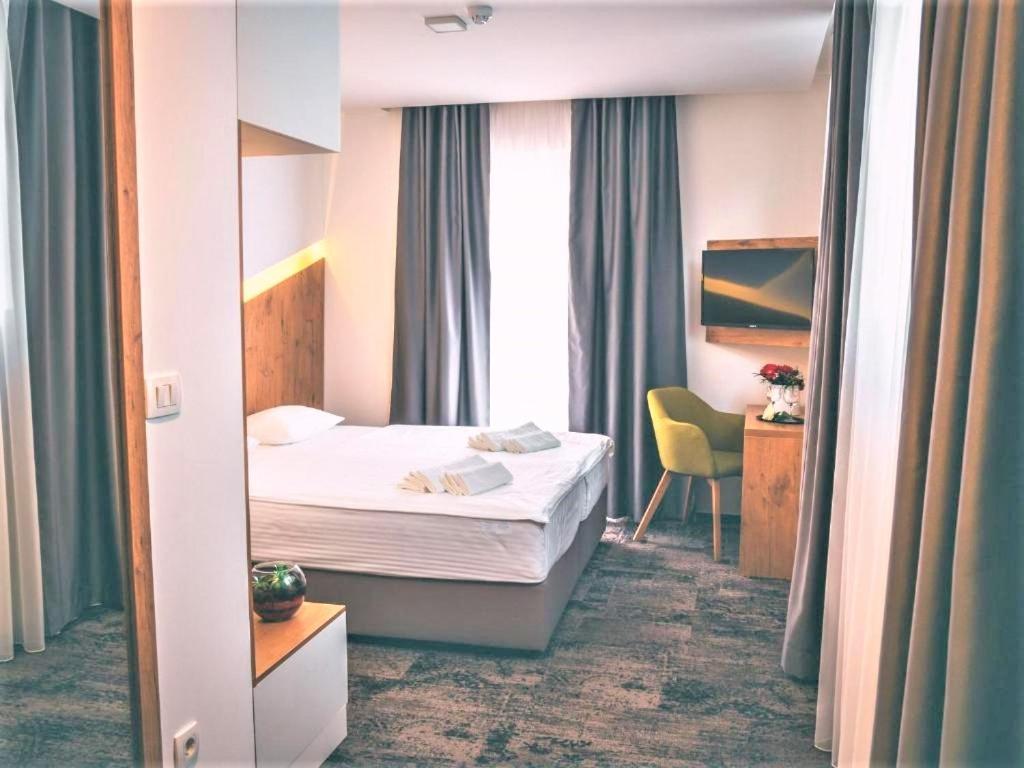 Orange Hotel Ilidža Extérieur photo
